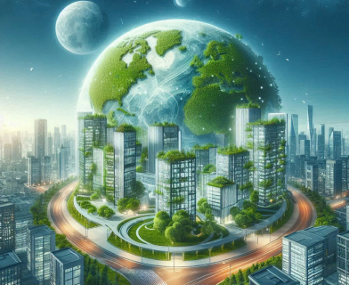Carbon Credits Hero