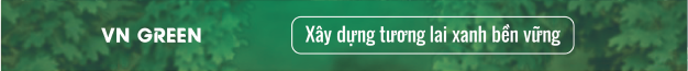 VNGreen Slogan